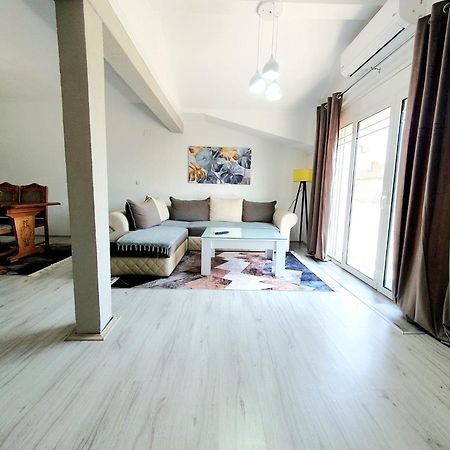 גבגלייה Eftimija Apartments מראה חיצוני תמונה