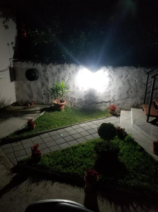גבגלייה Eftimija Apartments מראה חיצוני תמונה