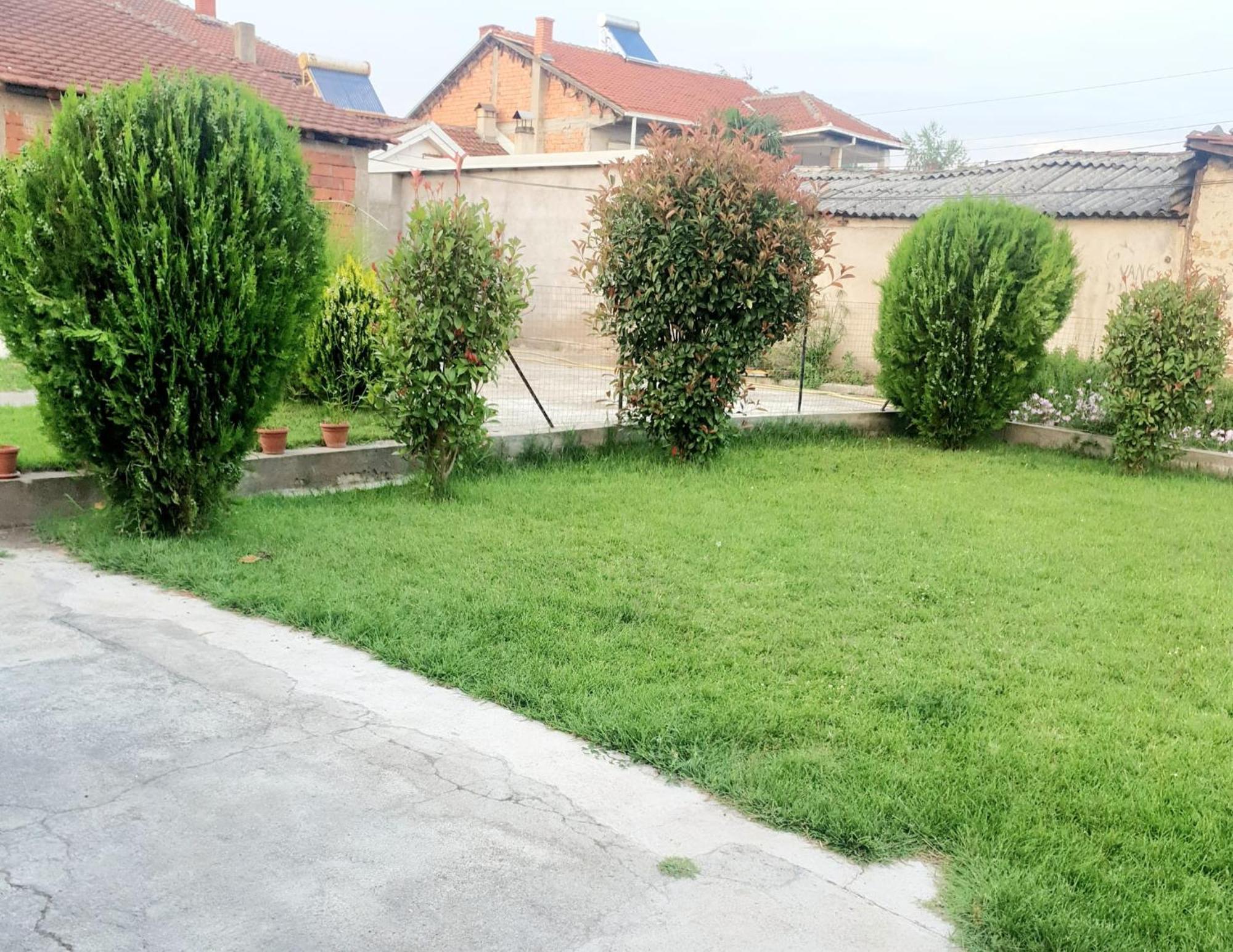 גבגלייה Eftimija Apartments מראה חיצוני תמונה