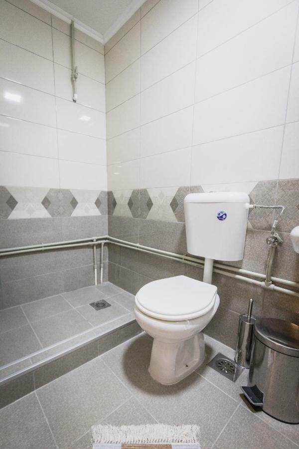 גבגלייה Eftimija Apartments מראה חיצוני תמונה