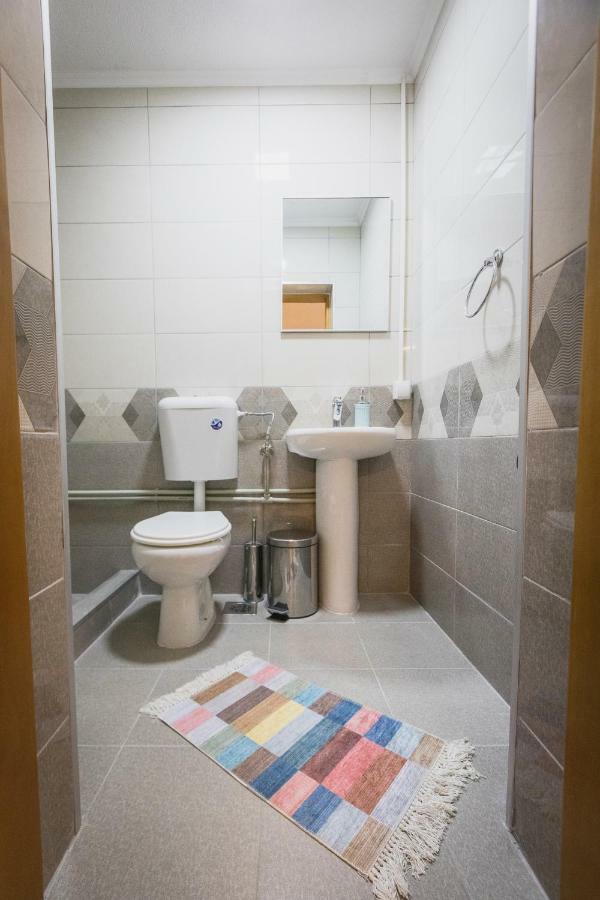 גבגלייה Eftimija Apartments מראה חיצוני תמונה